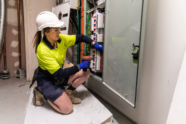 Best Electrical Installation Contractor  in Perris, CA