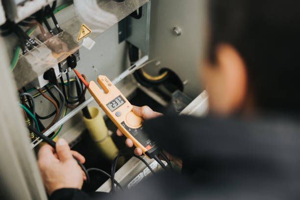 Best Electrical System Inspection  in Perris, CA