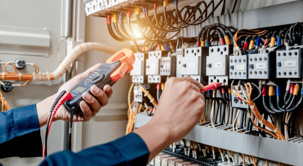 Best Electrical Rewiring Services  in Perris, CA