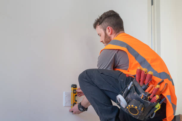 Best Circuit Breaker Repair  in Perris, CA