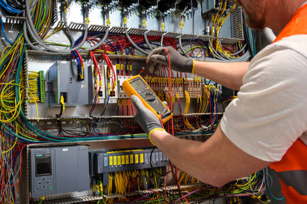 Best Generator Installation Services  in Perris, CA
