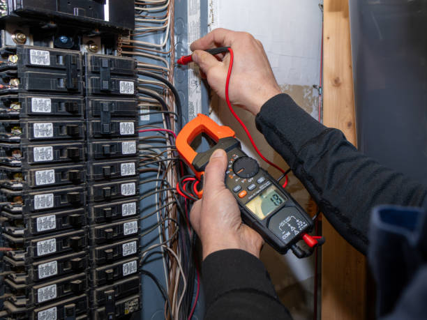 Best Outdoor Lighting Installation  in Perris, CA
