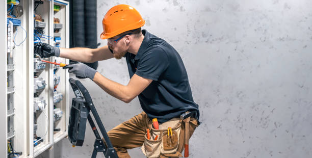 Best Commercial Electrician Services  in Perris, CA