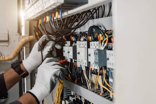 Perris, CA Electrician Company